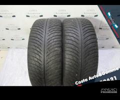 235 45 18 Michelin 85% MS 235 45 R18 2 Gomme