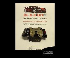 SERRATURA POSTERIORE DESTRA CITROEN C5 Berlina 2Â°