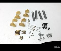 KIT REVISIONE SPILLI GETTI GALLEGGIANTI KAWASAKI Z - 1