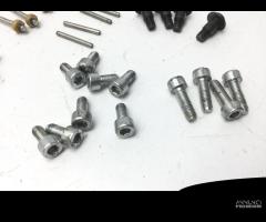 KIT REVISIONE SPILLI GETTI GALLEGGIANTI KAWASAKI Z