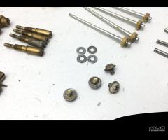 KIT REVISIONE SPILLI GETTI GALLEGGIANTI KAWASAKI Z - 3