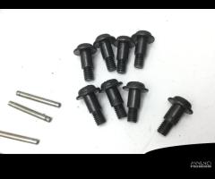 KIT REVISIONE SPILLI GETTI GALLEGGIANTI KAWASAKI Z - 5