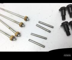 KIT REVISIONE SPILLI GETTI GALLEGGIANTI KAWASAKI Z - 6