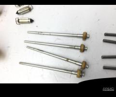 KIT REVISIONE SPILLI GETTI GALLEGGIANTI KAWASAKI Z - 7