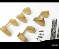 KIT REVISIONE SPILLI GETTI GALLEGGIANTI KAWASAKI Z - 9