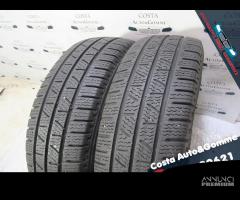 215 70 15c Pirelli 90% MS 215 70 R15 2 Gomme