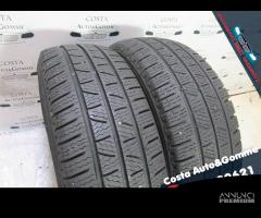 215 70 15c Pirelli 90% MS 215 70 R15 2 Gomme