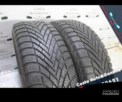 195 65 15 Pirelli 90% MS 195 65 R15 2 Gomme - 3