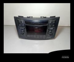 AUTORADIO SUZUKI Swift 5Â° Serie (10\u003e16) - 1