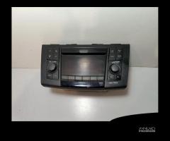 AUTORADIO SUZUKI Swift 5Â° Serie (10\u003e16) - 2