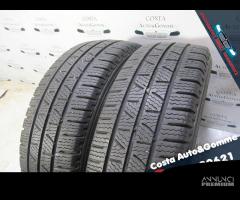 205 65 16c Pirelli 95% MS 205 65 R16 2 Gomme - 2