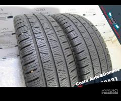 225 75 16c Pirelli 85% MS 225 75 R16 2 Gomme