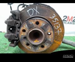 MASSA COMPLETA ANTERIORE DESTRA BMW Serie 1 (F21)