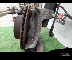 MASSA COMPLETA ANTERIORE DESTRA BMW Serie 1 (F21)