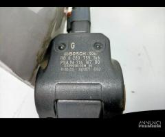 PEDALE ACCELERATORE PEUGEOT Ranch Partner 02807551