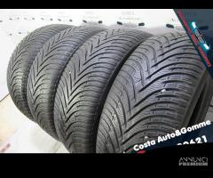 225 55 17 BFgoodrich MS 85% 225 55 R17 4 Gomme