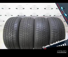 235 50 17 Continental MS 99% 235 50 R17 4 Gomme - 1