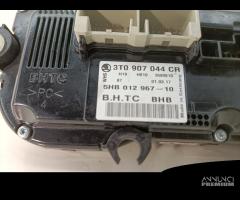 COMANDI CLIMA SKODA Yeti 1Â° Serie 3T0907044CR CYV - 6