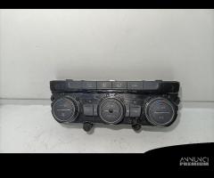 COMANDI CLIMA VOLKSWAGEN Golf 7 Sportsvan 5G090704