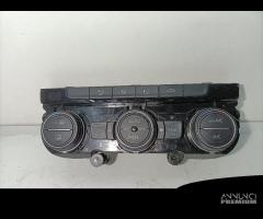 COMANDI CLIMA VOLKSWAGEN Golf 7 Sportsvan 5G090704