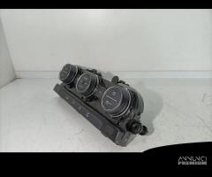 COMANDI CLIMA VOLKSWAGEN Golf 7 Sportsvan 5G090704