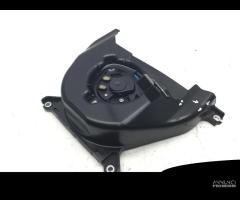 ELETTROVENTOLA RADIATORE KAWASAKI NINJA ABS DEP 65