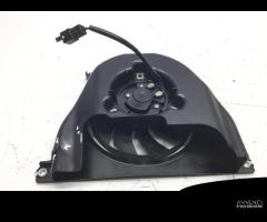 ELETTROVENTOLA RADIATORE KAWASAKI NINJA ABS DEP 65