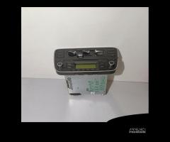 AUTORADIO SKODA Citigo 1Â° Serie (11\u003e) - 3