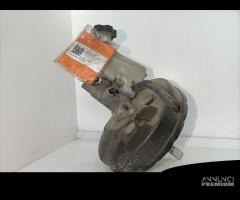 SERVOFRENO KIA Soul 1Â° Serie 591102K300 D4FB dies - 1