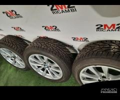 CERCHI IN LEGA BMW Serie 3 F30 Berlina 225/50 R17 - 4