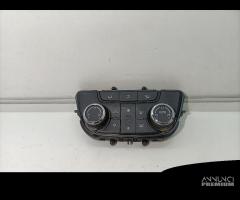 COMANDI CLIMA OPEL Mokka X 39081563 B16DTH (16\u003e) - 1