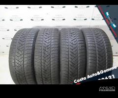 235 55 19 Pirelli MS 85% 235 55 R19 4 Gomme