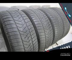 255 55 18 Pirelli MS 85% 255 55 R18 4 Gomme - 3