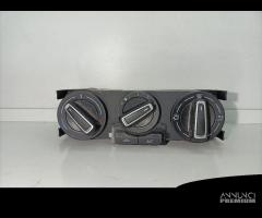 COMANDI CLIMA VOLKSWAGEN Polo 5Â° Serie 6C0820045A