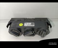 COMANDI CLIMA VOLKSWAGEN Polo 5Â° Serie 6C0820045A