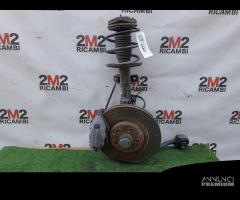 MASSA COMPLETA ANTERIORE DESTRA MERCEDES SLK W171