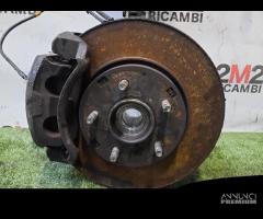 MASSA MECCANICA COMPLETA SINISTRA OPEL Antara Seri