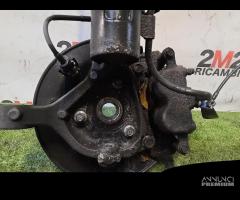 MASSA MECCANICA COMPLETA SINISTRA OPEL Antara Seri - 6