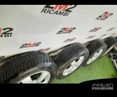 CERCHI IN LEGA HYUNDAI Tucson Serie 215/65 R16 529 - 6