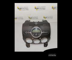 AUTORADIO MAZDA 2 Berlina 2Â° Serie (07\u003e)