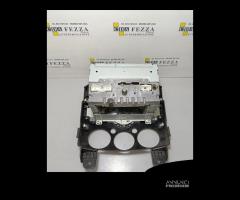 AUTORADIO MAZDA 2 Berlina 2Â° Serie (07\u003e)