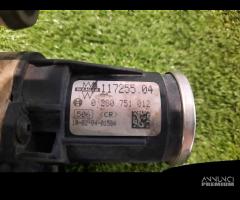 VALVOLA EGR AUDI A3 Sportback Serie (8PA) 03L13151