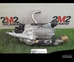 VALVOLA EGR JAGUAR XF Serie 9X2Q9U438CA SX diesel