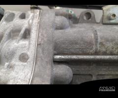 VALVOLA EGR JAGUAR XF Serie 9X2Q9U438CA SX diesel - 2