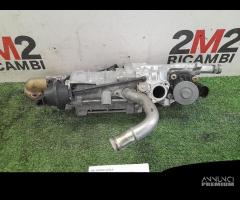 VALVOLA EGR JAGUAR XF Serie 9X2Q9U438CA SX diesel - 4