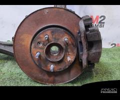 MASSA COMPLETA ANTERIORE DESTRA CHEVROLET Orlando - 2