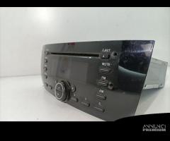 AUTORADIO FIAT Punto EVO 7355261540 199A2000 (09\u003e1