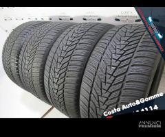 275 35 20 285 35 20 Hankook 2022 BMW M5 4 Gomme - 2