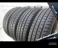 195 75 16c Pirelli 2019 99% 195 75 R16 4 Gomme - 2