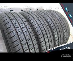 195 75 16c Pirelli 2019 99% 195 75 R16 4 Gomme - 3